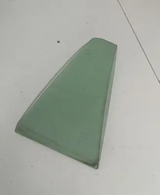 Toyota Corolla E210 E21 Rear vent window glass 43R005834