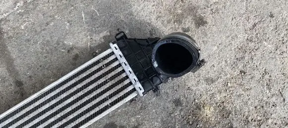 Volvo S40 Intercooler radiator 31317905 0261230294 31303974