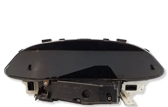 Toyota Yaris Speedometer (instrument cluster) 838000D660D MB4573003176