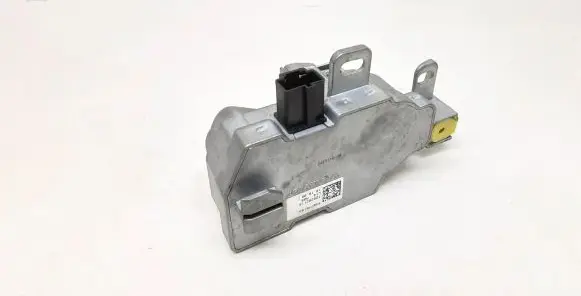 Steering wheel lock