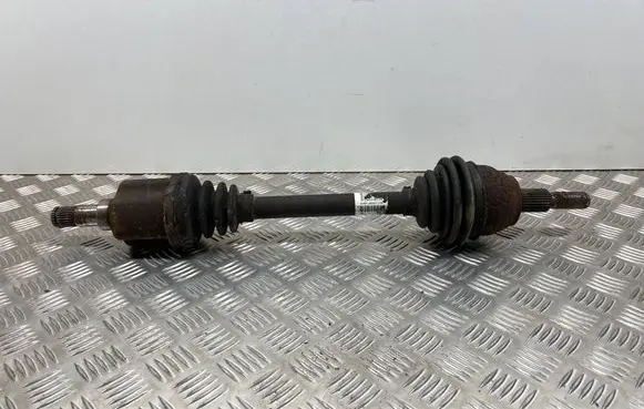 Ford C-MAX II Front driveshaft AV613B437CB