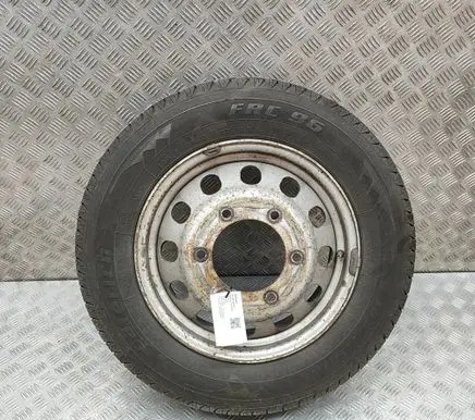 Ford Transit VII R16 steel rim BK311007AD
