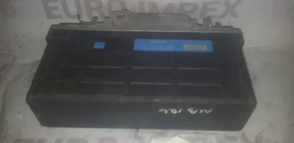 Mercedes-Benz E W124 ABS control unit/module 0055455132 0015456432