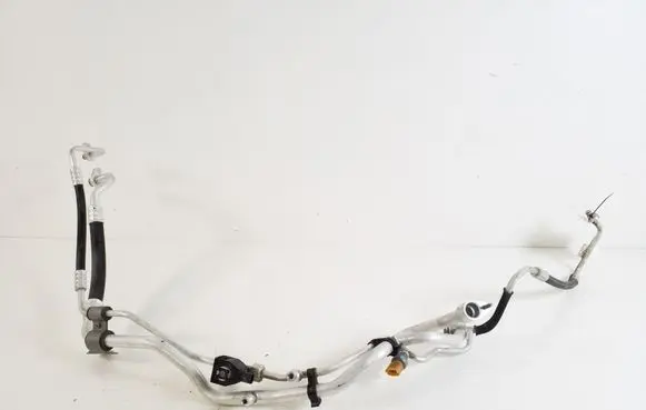 Peugeot 408 P54 Air conditioning (A/C) pipe/hose 9834116280
