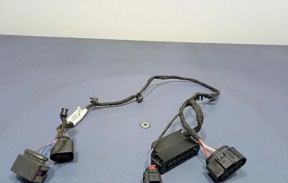Audi Q7 4L Other wiring loom 4M0971727S