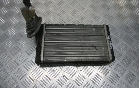 Volkswagen PASSAT B5 Air conditioning (A/C) radiator (interior) 