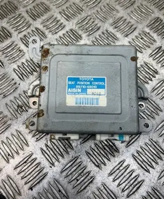 Lexus RX 300 Other control units/modules 8971048010 8D01