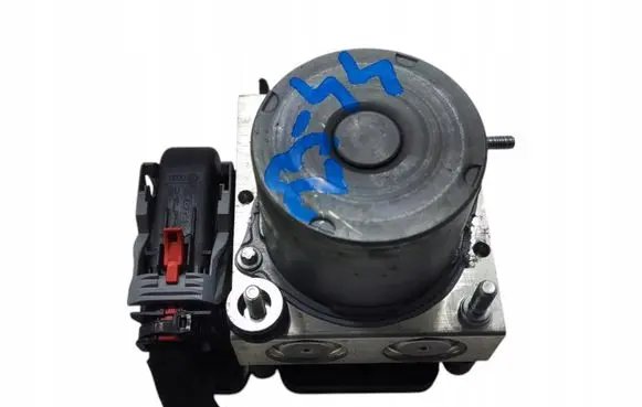 Volkswagen Polo V 6R ABS Pump 6C0614517K