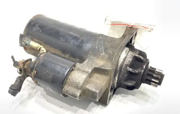 Ford Galaxy Starter motor 