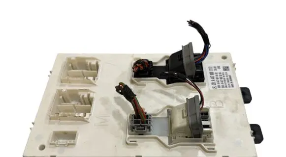 Mercedes-Benz Vito Viano W447 Comfort/convenience module A4479001707 A4479016402 A4479020204