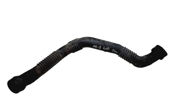 Mercedes-Benz B W245 Intercooler hose/pipe A1695200701