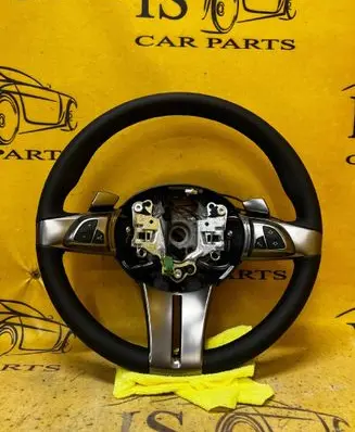 BMW Z4 E85 E86 Steering wheel 32306763534 6763534