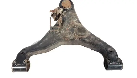 Nissan Pathfinder R51 Front lower control arm/wishbone 54500