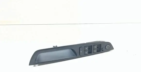 BMW X5 E70 Electric window control switch 9122114