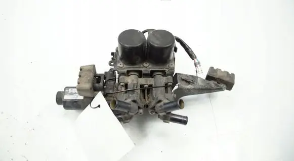 Volkswagen Phaeton Water pump 3D1959617D