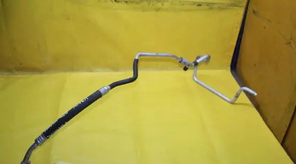 Volkswagen Phaeton Air conditioning (A/C) pipe/hose 3D0260712G