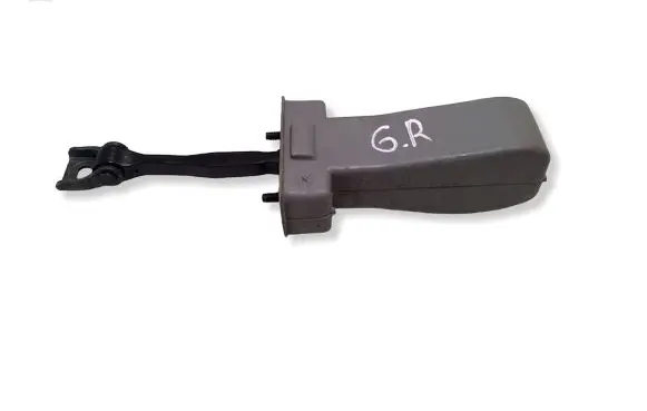 Mercedes-Benz EQB Rear door check strap stopper A2477307300