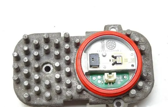 BMW X5 E70 Other control units/modules 