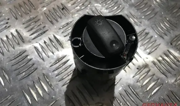 Audi A6 S6 C5 4B Light switch 4b2941531f