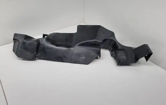 Mitsubishi ASX Side radiator support slam panel 5379A280