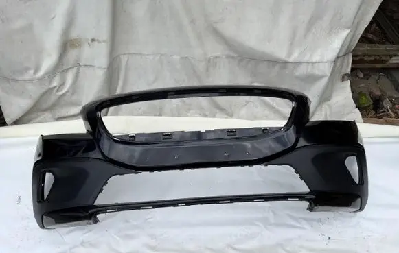 Volvo V90 Cross Country Front bumper