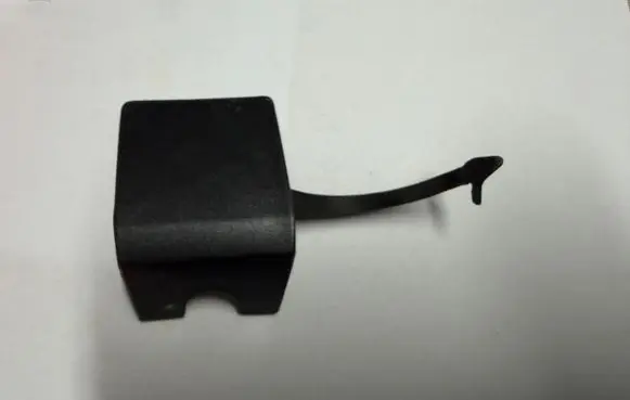 Citroen Berlingo Front tow hook cap/cover 