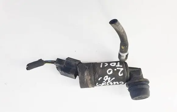 Ford Transit Custom Windscreen/windshield washer pump