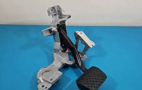 Audi A4 S4 B9 8W Pedal assembly 8W1723140B IMPRK1551914
