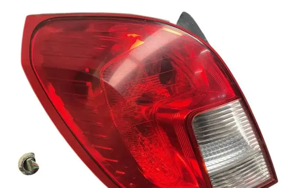 Opel Antara Rear/tail lights 20963676
