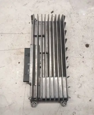 Audi A5 8T 8F Sound amplifier 8T0035223AB 8T0035223