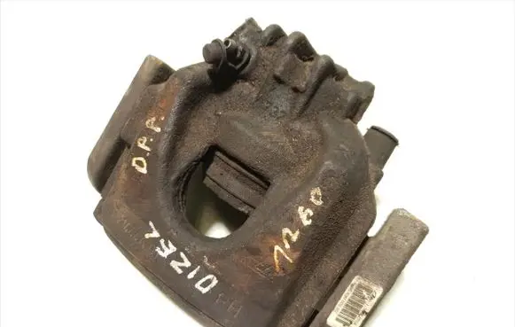Mercedes-Benz S W220 Front brake caliper