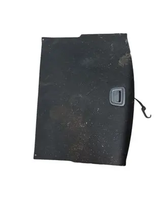 Mercedes-Benz E W238 Trunk/boot floor carpet liner A0996930300