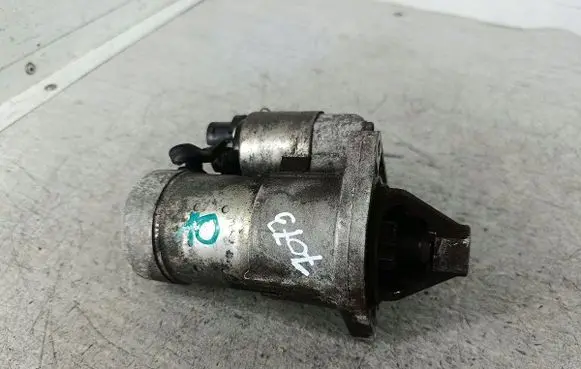 Fiat Grande Punto Starter motor