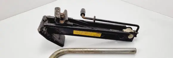 Volkswagen Sharan Lift Jack 7M0011031E 95VW17080BD 251012219
