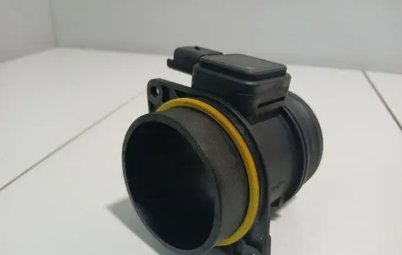 Mass air flow meter