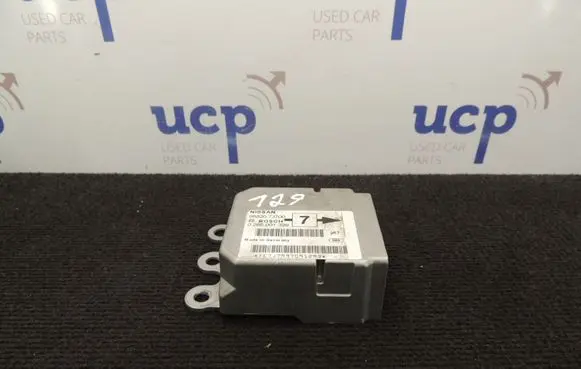 Nissan Primera Airbag control unit/module 988207J700 D129