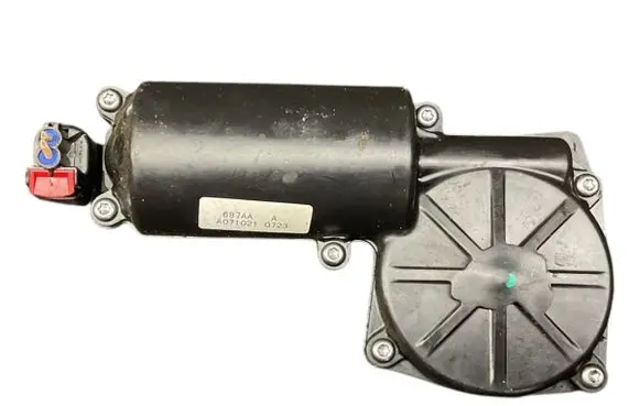 Chrysler Voyager Sliding door lock 678AA A071021
