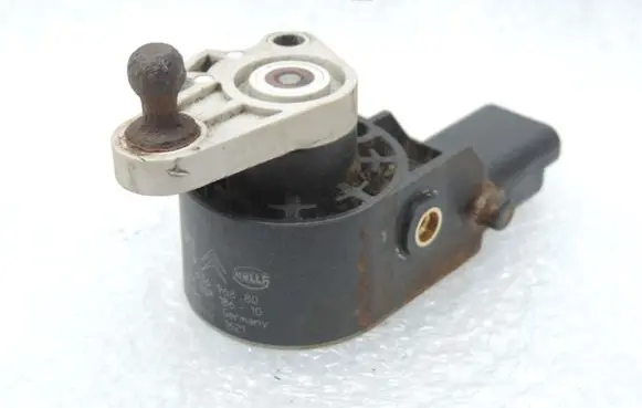 Peugeot 508 Headlight/headlamp level sensor 5273J9 9663696880