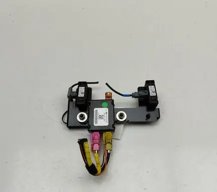Jaguar F-Pace USB control unit FW9319C024AB FW9319010BC