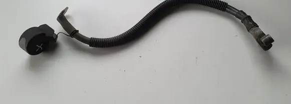 Porsche Boxster 986 Positive cable (battery)