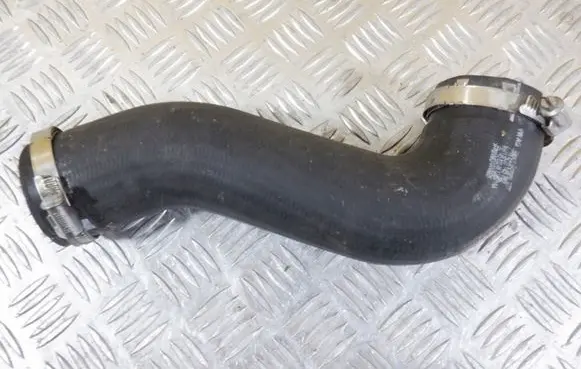 Volkswagen Beetle A5 Intercooler hose/pipe 5C0145762