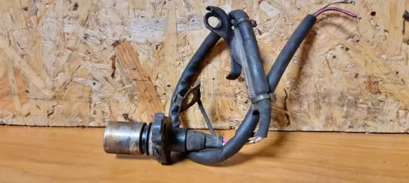 Crankshaft position sensor