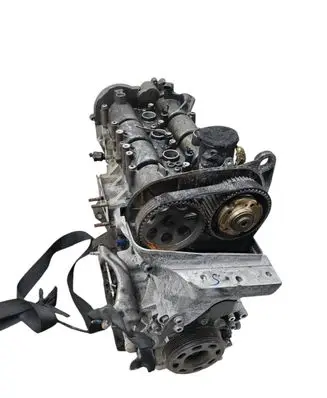 Audi S1 Engine CZC CZCA