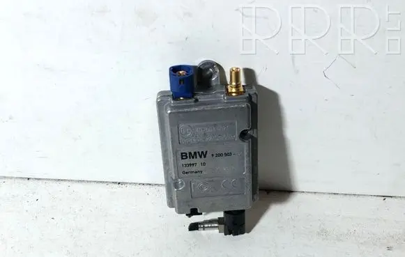 BMW 5 GT F07 USB control unit 9200503 133997