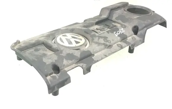Volkswagen PASSAT B6 Engine cover (trim) 03c103925am
