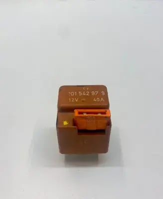 Mercedes-Benz SL R129 Other relay A0015429719 0015429719