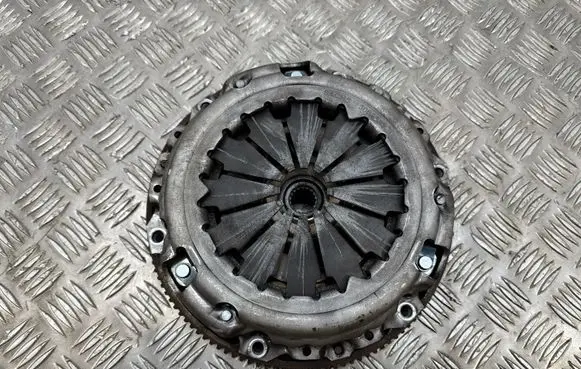 Citroen C3 Clutch set kit 101790