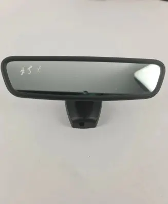 BMW 1 E81 E87 Rear view mirror (interior) 9134461 9051540