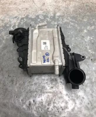 Volvo XC90 Intercooler radiator 8641466-BILI 8641466