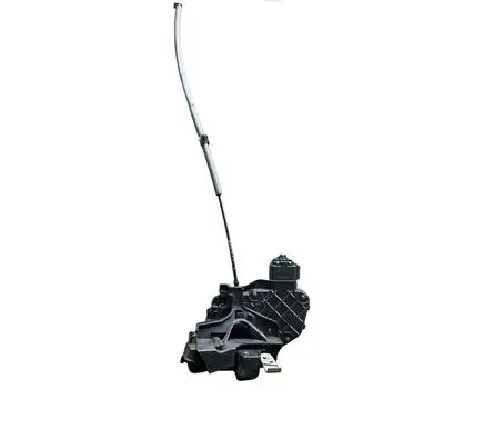 Ford S-MAX Front door lock 6M2AR21812MC